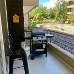 Moderno Depto Cerca Del Centro De Pucon