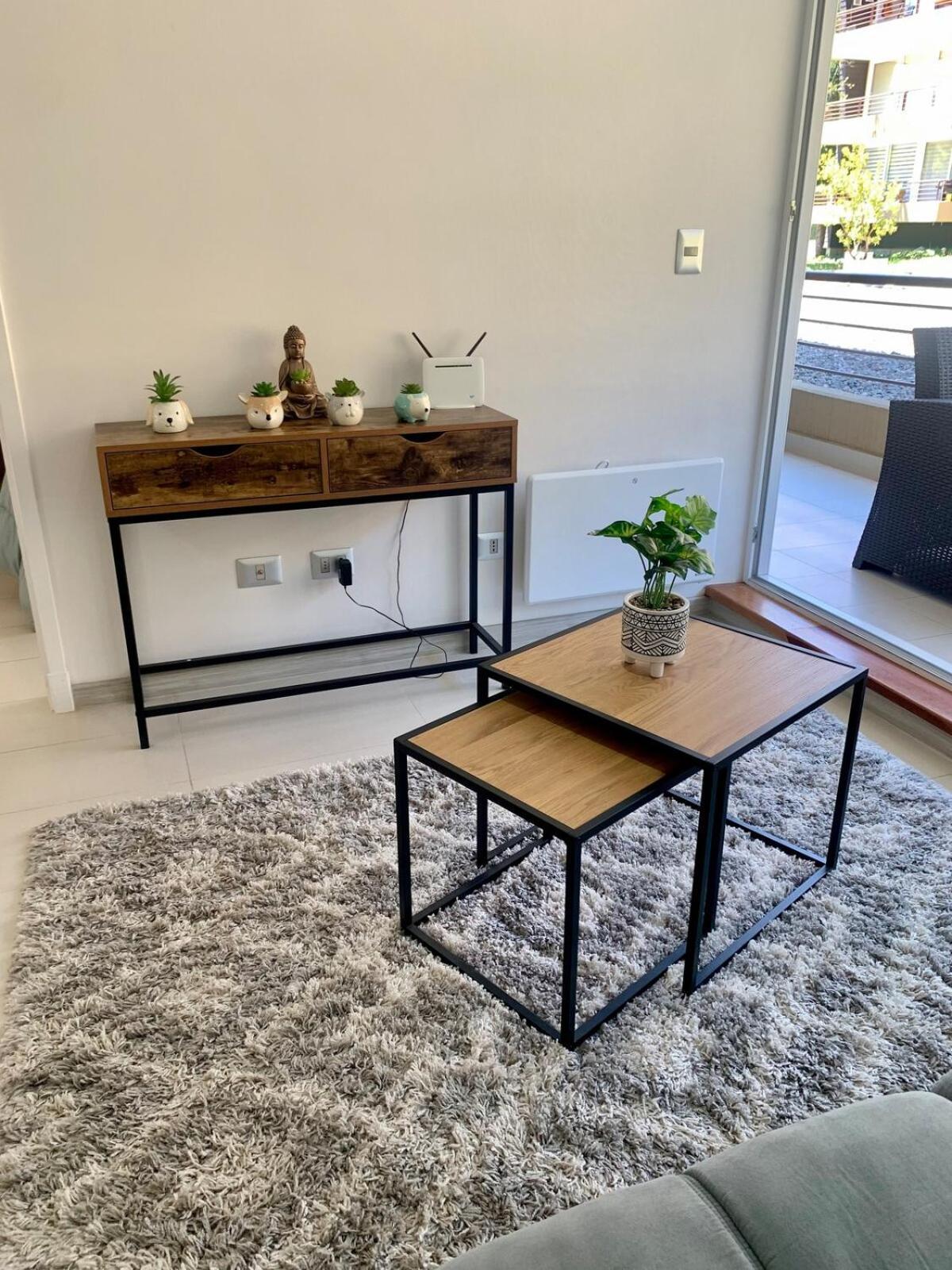 Apartamento Moderno Depto Cerca Del Centro De Pucón