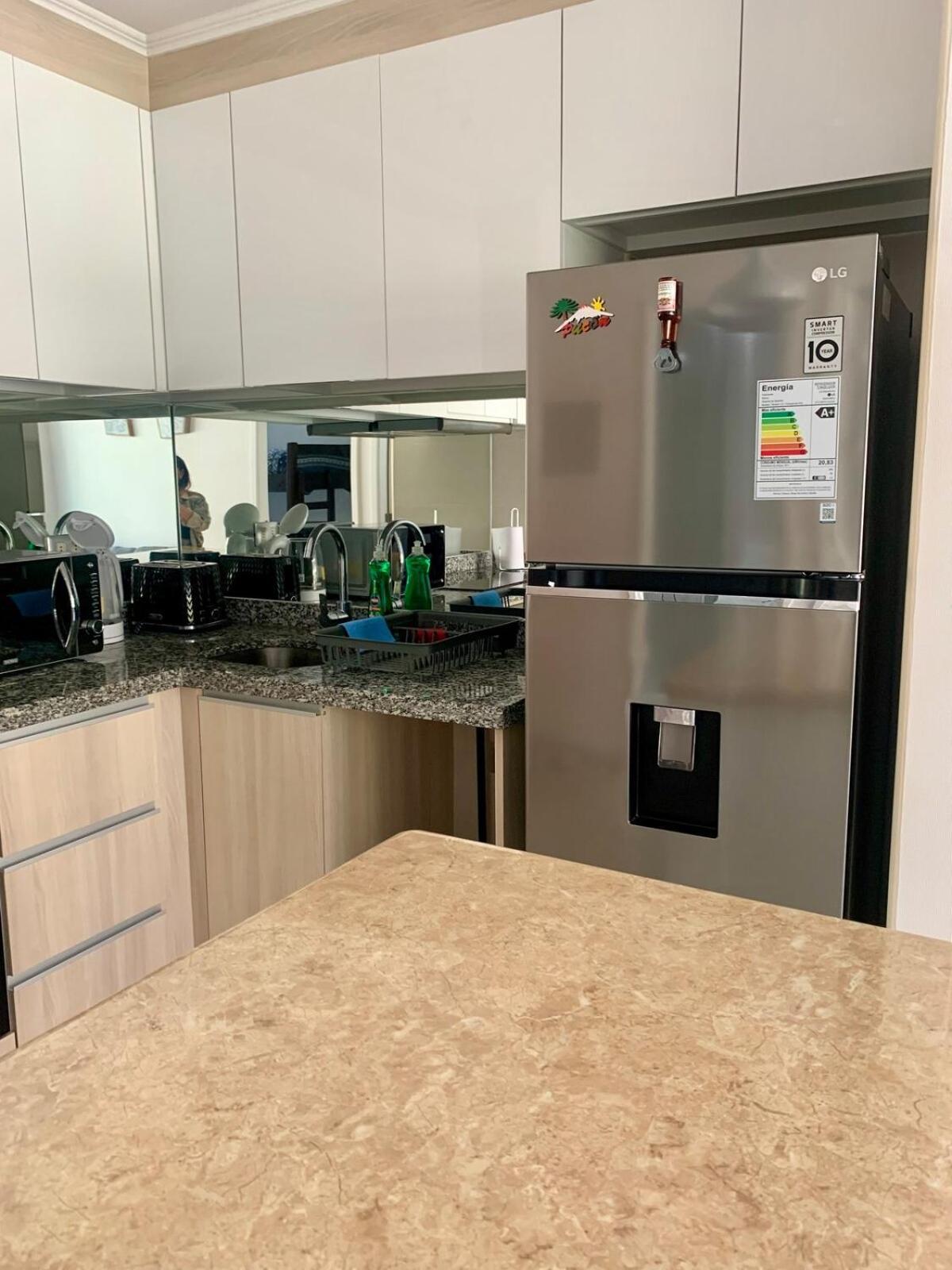 Apartamento Moderno Depto Cerca Del Centro De Pucón