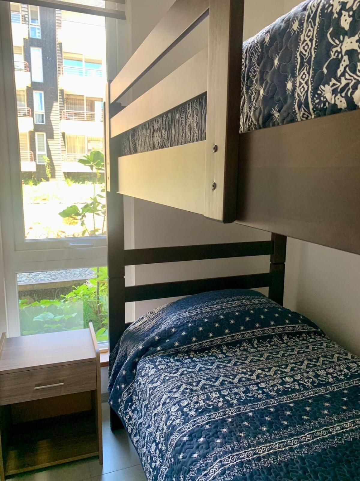 Apartamento Moderno Depto Cerca Del Centro De *