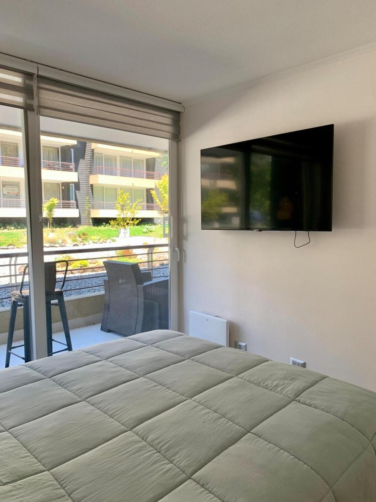Apartamento Moderno Depto Cerca Del Centro De *